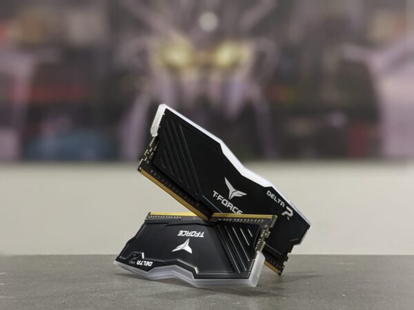 T Force Delta RGB DDR4 3600mhz