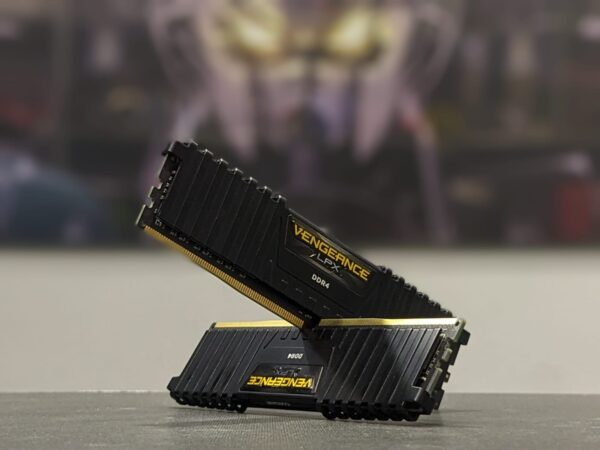 VENGEANCE® LPX 16GB (2 x 8GB) DDR4 DRAM 2666MHz