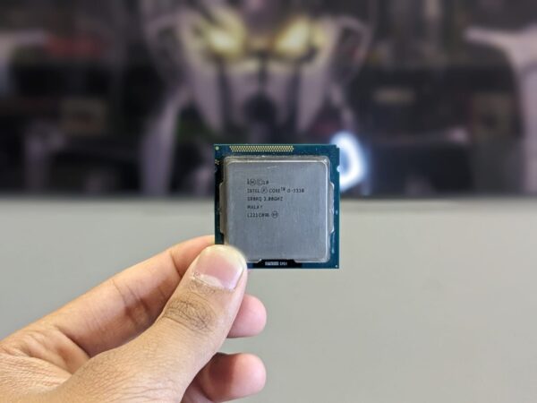 Intel® Core™ i5-3330 Processor
