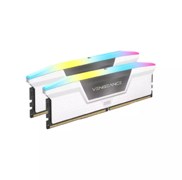 CORSAIR VENGEANCE® RGB PRO 32GB (2x16GB)