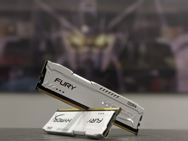Kingston HyperX Fury 16GB (2x8GB) DDR4-3000MHz Cl-15