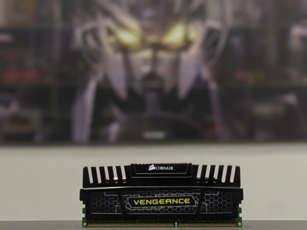 Corsair Vengeance® — 8GB Single stick DDR3 Memory Kit