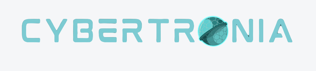 THE CYBERTRONIA